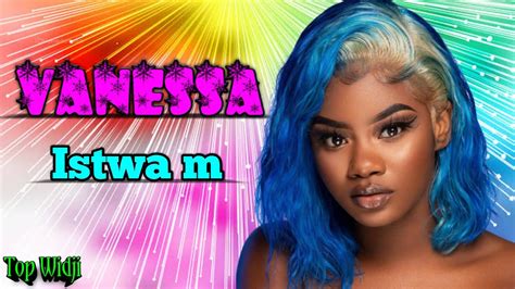 Biographie Istwa Kòman Vanessa Désiré Devni Atis Documentaire Youtube