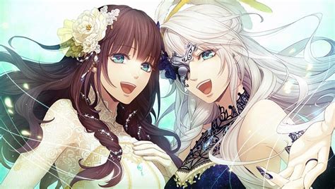 Code Realize ~wintertide Miracles~ Review Yatta Tachi