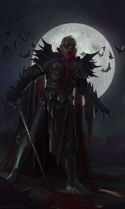Artstation Explore Vampire Counts Vampire Art Warhammer Fantasy