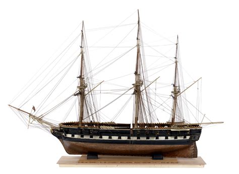 phoebe 1795 warship frigate 36 guns royal museums greenwich