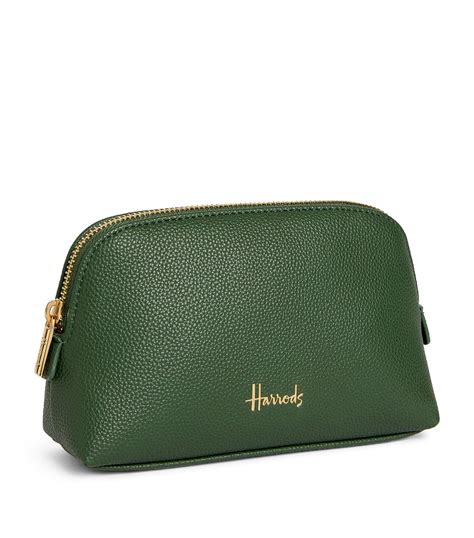 Harrods Oxford Cosmetic Bag Harrods Qa
