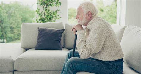 Social Isolation In The Elderly Solving Loneliness Among Seniors