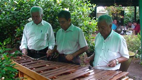 Musica Hondureña