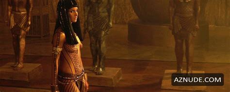 Patricia Velasquez The Mummy Returns Movie