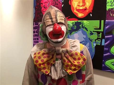 Yucko The Clown No Makeup Gq Names Insane Clown Posse The Worst My
