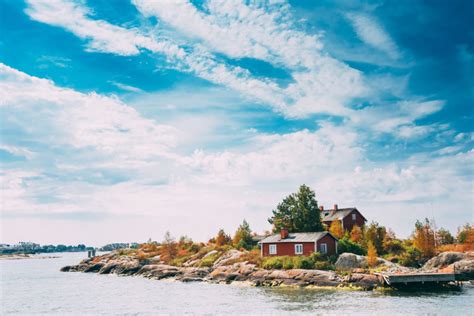 Most Beautiful Places To Visit In Finland Journalist On The Run