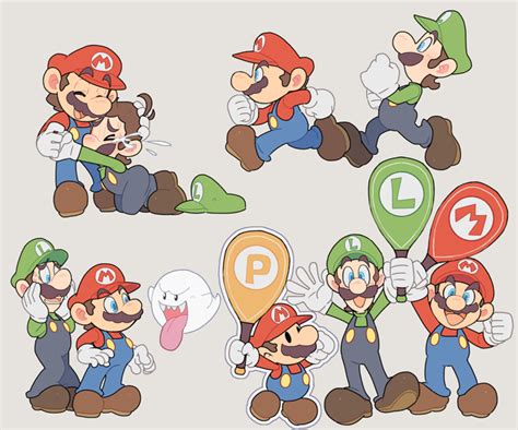 Mario And Luigi Rpg Fan Games