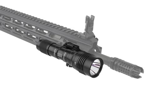 Streamlight Protac Rail Mount Hl X 1000 Lumen Weapon Light With