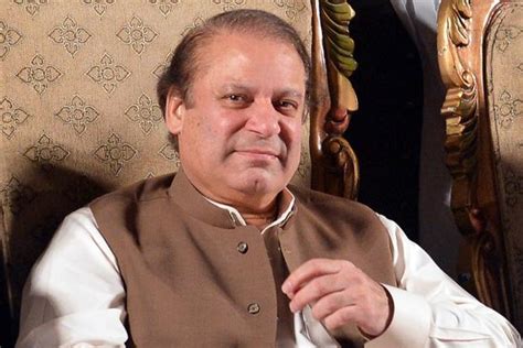 Pakistans Nawaz Sharif Calls For Warmer Ties With India Mint