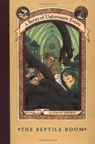 Check spelling or type a new query. A Thousand New Books: A Series of Unfortunate Events: The ...