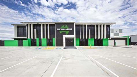 Hume Doors And Timber Multi Span Australia Group Pty Ltd