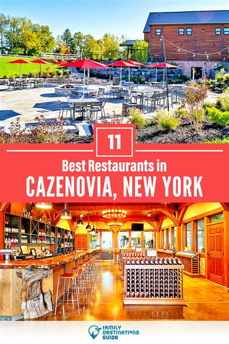 11 Best Restaurants In Cazenovia Ny For 2023 Top Eats