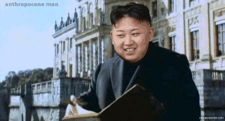 Browse and share the top kim jong un funny gifs from 2021 on gfycat. Funny Kim Jong Un GIFs | Fun
