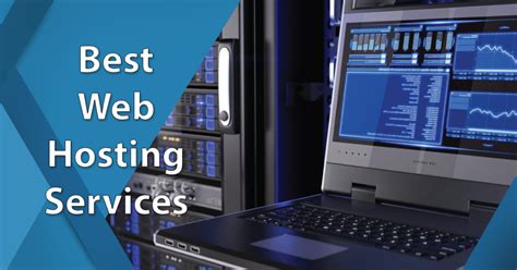 20 Popular Web Hosting Services Providers Whos Best For Small Business