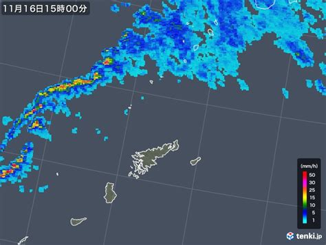 奄美 天気 雨雲 レーダー | 奄美市の10日間天気（6時間ごと）