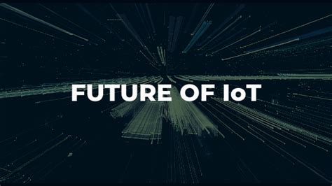 Understanding The Future Of Iot In The Next 5 Years Iphoneglance