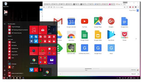 Download this app from microsoft store for windows 10 mobile, windows phone 8.1, windows phone 8. How can I create a Gmail shortcut on Windows 10 Start Menu ...