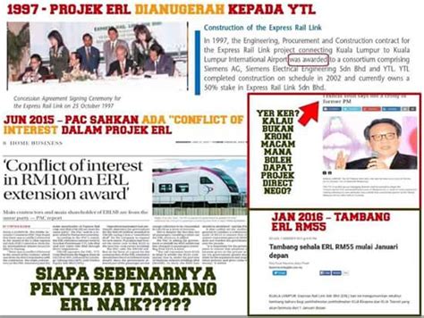 Ytl communications sdn bhd details. DEDAH Senarai Pegangan Saham Dalam ERL Sdn Bhd... Kenapa ...