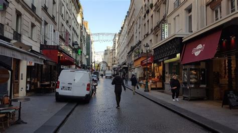 Rue Montorgueil 48 Photos And 29 Reviews Landmarks And Historical