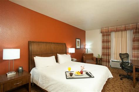 Hilton Garden Inn Tulsa Airport Rooms Pictures And Reviews Tripadvisor
