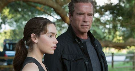 Terminator Genisys Review 2 Best Sequel Since Judgement Day