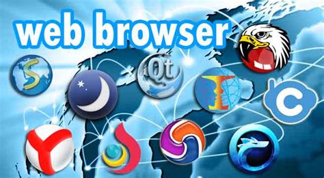 14 Pilihan Web Browser Terbaik Untuk Windows Seciko Id