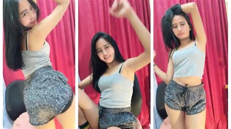Bigo Live Cewek Cantik Goyang Desah Hot Bikin Ngilu Youtube