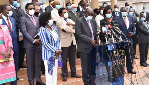 Jobs in the ministry are advertised and applicants can register and apply for the jobs. Ministry of Education Press Statement on Reopening of ...