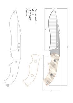 Cas / ryanw collaboration knife. 300+ ideas de Plantillas Cuchillos | plantillas cuchillos, cuchillos, plantillas para cuchillos