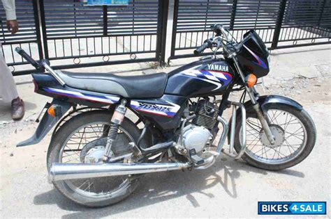 If you want to buy and sell all type of second hand bike in hyderabad. Second hand Yamaha YBX in Bangalore. I want sell my bike ...