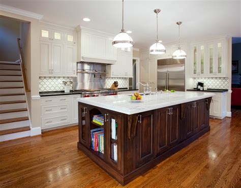 Urban Building Group: Charlotte, NC - Traditional - Kitchen - Charlotte