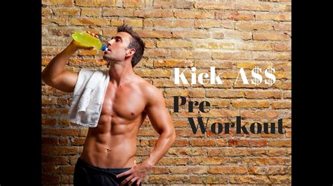 How To Make Pre Workout New Product Ratings Packages And Buying