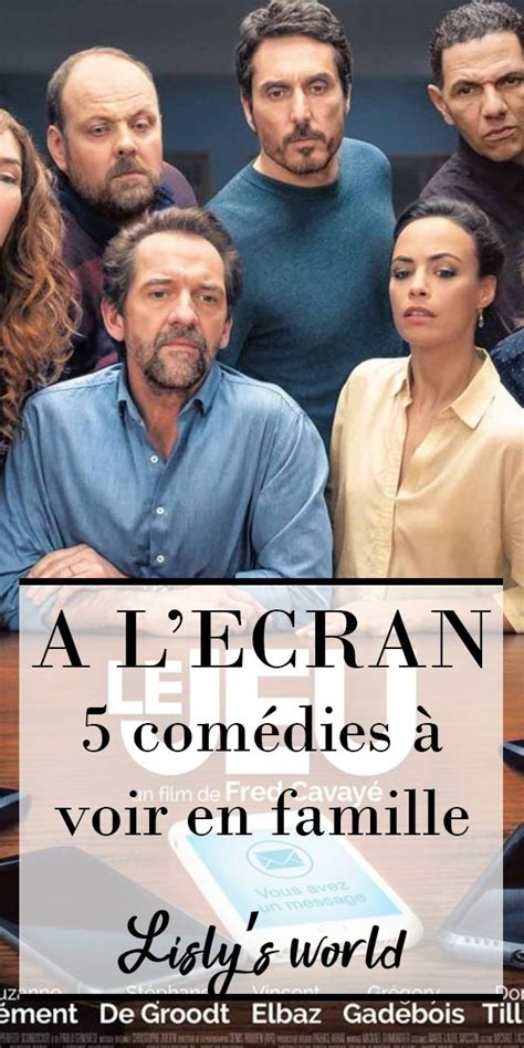 Best comedy series on netflix in 2020 while some comedy shows are classic with years of fan following, others have won rave reviews even from the diehard critics. 5 comédies à voir en famille en 2020 | Comédie, Film ado ...