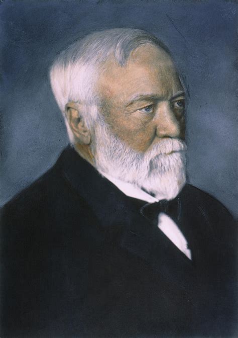 Andrew Carnegie 1835 1919 Photograph By Granger Pixels