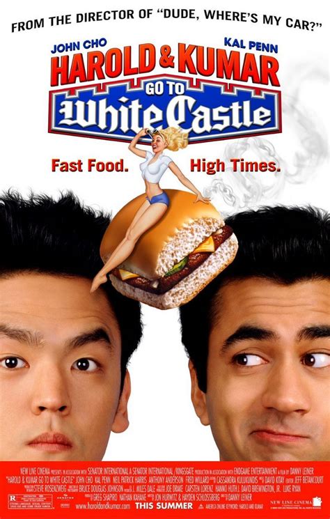 It starred kal penn, john cho, paula garcés, neil patrick harris, anthony anderson, fred willard and boyd banks. Sharing is Caring at Skillet Diner in Capitol Hill ...