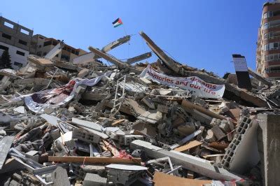 UNRWA urges Arab League to commit $47 million for Gaza