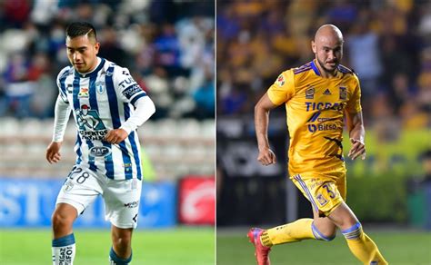 Pachuca Vs Tigres UANL Date Time And TV Channel To Watch Or Live