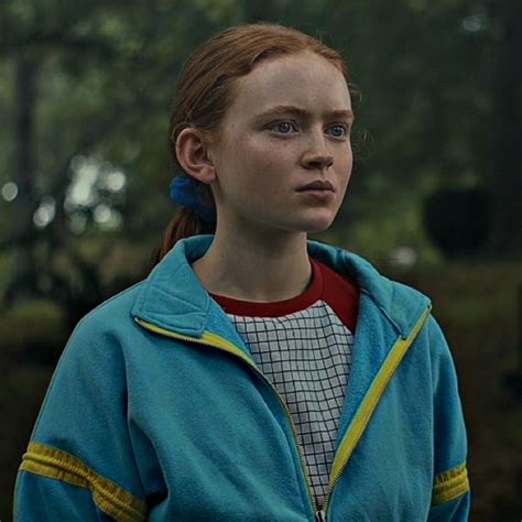 Max Mayfield Icons Stranger Things Season 4 Stranger Things Girl Bobby Brown Stranger Things