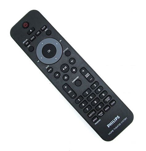 Selecting filters will refresh the page with new results. Original Philips remote control RC4741 for HTS3164 ...
