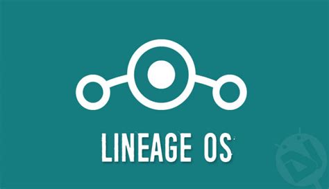 Lineageos Sourcecode ကနေ ကိုယ့်ရဲ့ Android Device အတွက် Lineageos
