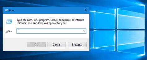 List Of All Windows Start Run Commands 2017 Cyber Technick Tech