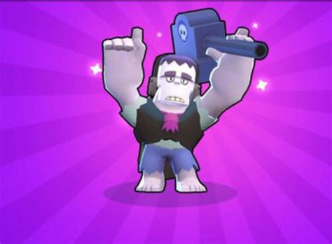 Our brawl stars frank guide & wiki features all of the information about his skin, star power frank swings his hammer at enemies, sending a shockwave. Frank el Frankenstein | Wiki | Brawl Stars | ES Amino