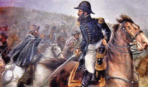 Martín Miguel De Güemes, Héroe de la Independencia Americana - El Liberal