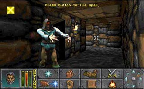 The Elder Scrolls Ii Daggerfall Images Launchbox Games Database