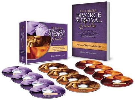 Catholics Divorce Survival Guide Rose Sweet 9781935302551 Boeken