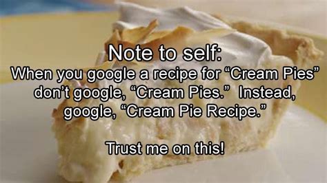 Funny Pictures Of The Day 40 Pics Funny Pictures Cream Pie Recipes