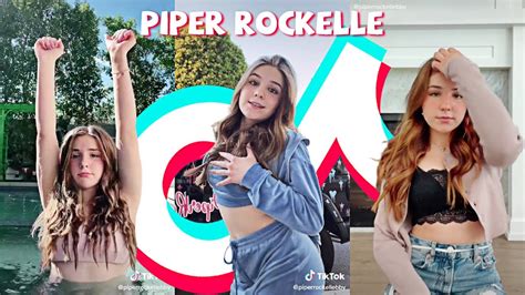 Piper Rockelle TikTok Dance Compilation Of May YouTube