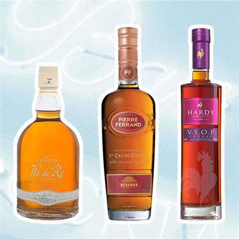 20 Best Cognac Brands You Need To Know 2023 The Trend 59 Off