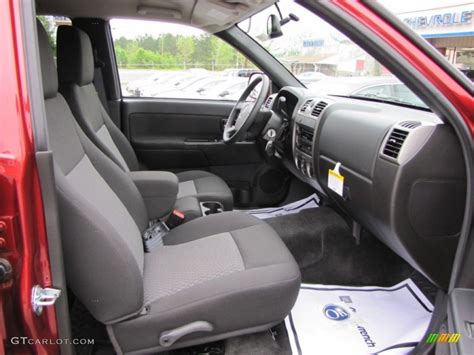 Edmunds has 84 pictures of the 2011 colorado in our 2011 chevrolet colorado photo gallery. 2011 Chevrolet Colorado LT Crew Cab Interior Color Photos ...