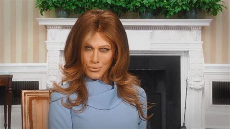 Le sue imitazioni, da bianca berlinguer a michela murgia e fiorella mannoia hanno dimostrato il suo coraggio raro. Virginia Raffaele imita Melania Trump (VIDEO) | BitchyF